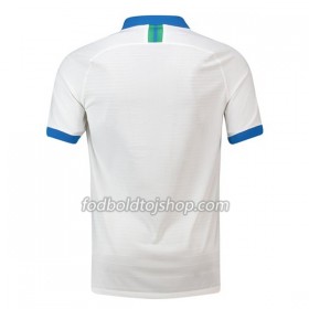 Brasilien Udebanetrøje Copa América 2019 S/S